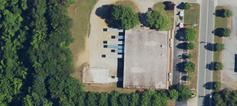 Clean Warehouse Space for Sublease