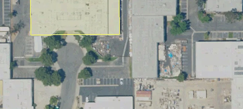 Renovated Warehouse with Secure Yard