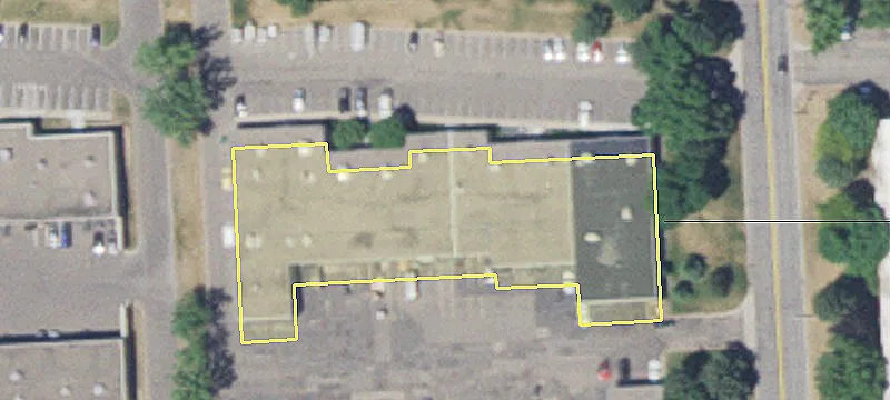 Eden Prairie Warehouse Space Available