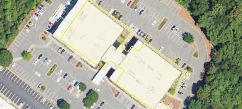 Medical Office Space Near Hospital