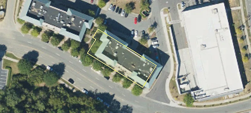 Retail Property in Charlotte, NC