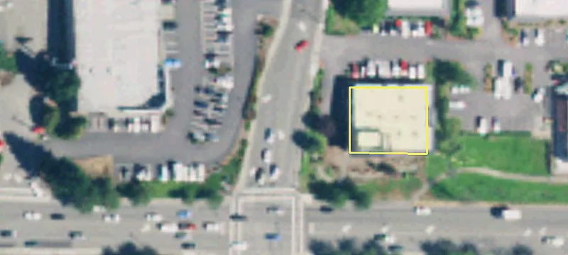 Bellevue Office Space Available