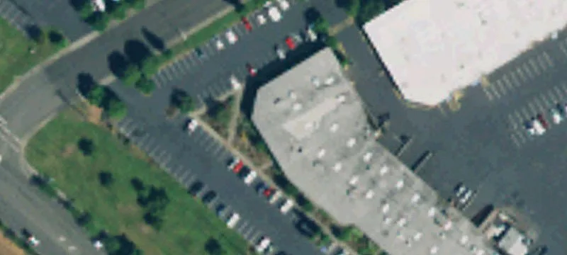 Tukwila Office Space Available