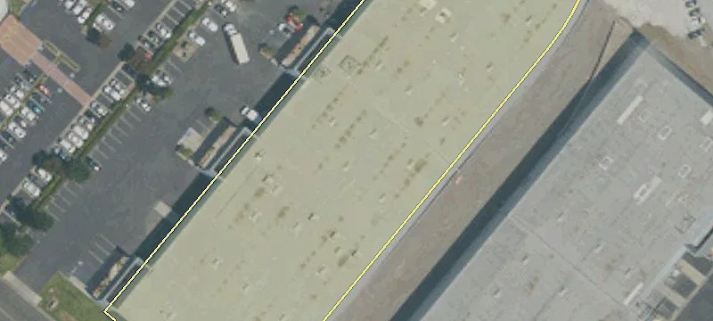 Industrial Space with Dock High
