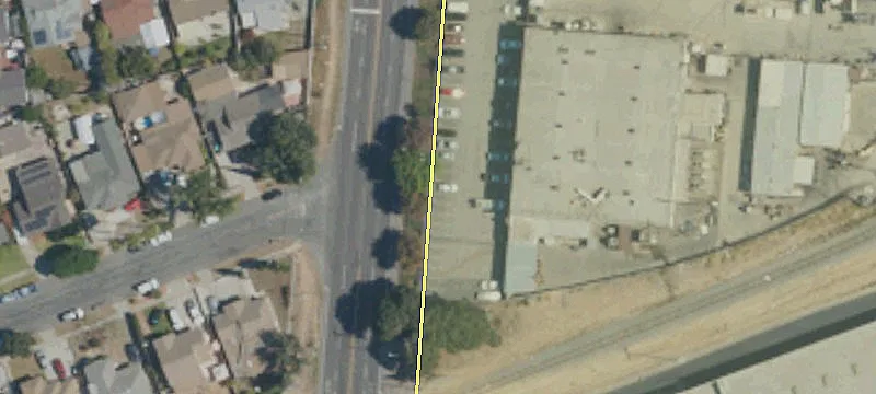 Gardena Flex Space Available