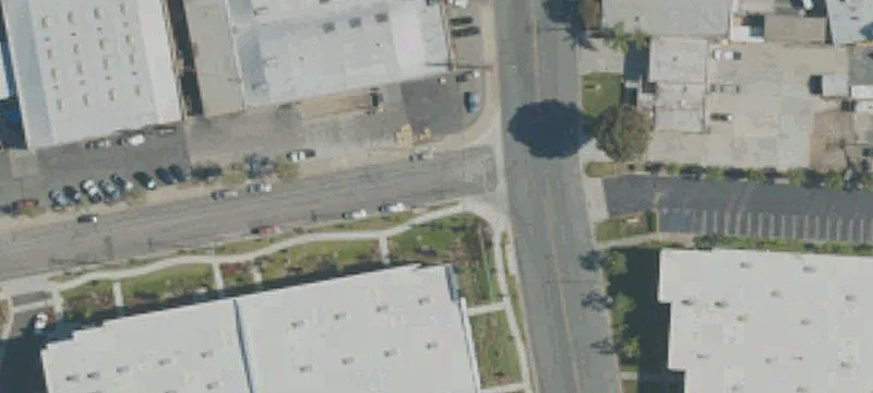 Santa Fe Springs Warehouse Space
