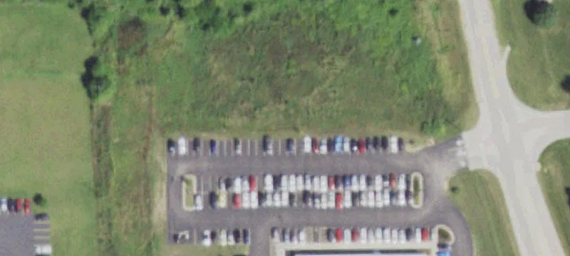 Machesney Park Industrial Asset