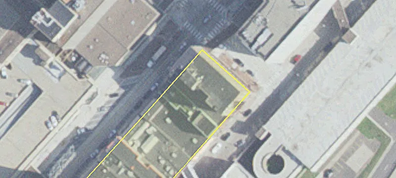 Retail Space Near Aerial Lift