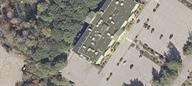 Move-in Ready Freeport Office Space