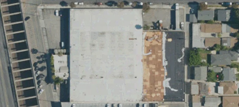 77,800 SF Warehousing/Manufacturing Facility