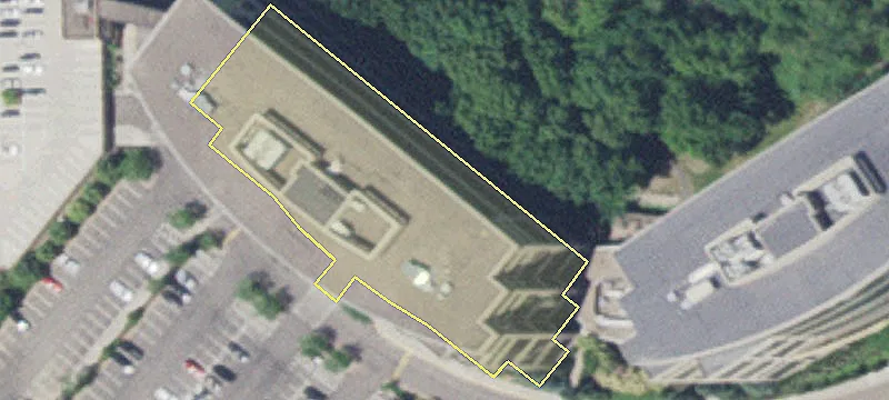 Exceptional Office Location in Minnetonka