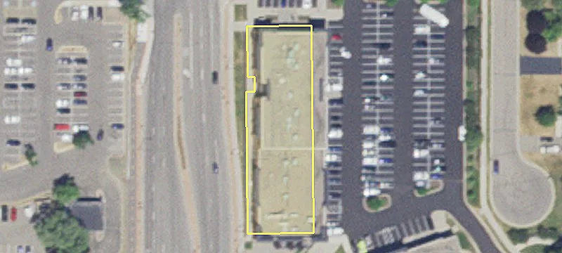 Bloomington Retail Space Available