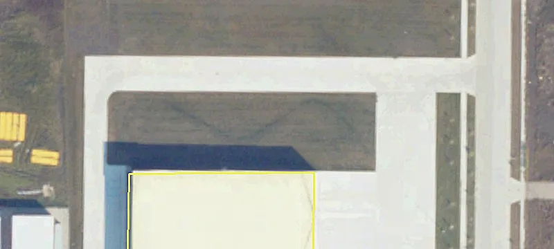 Fargo Warehouse Space Available