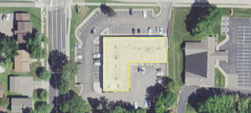 2,000 SF Retail/Office Space