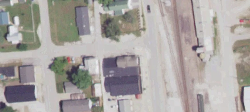 Commercial Land Near Highway Access