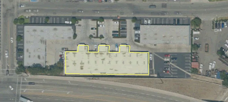 Santa Ana Flex Space Available
