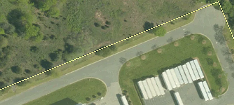 Warehouse Space in Professional Park
