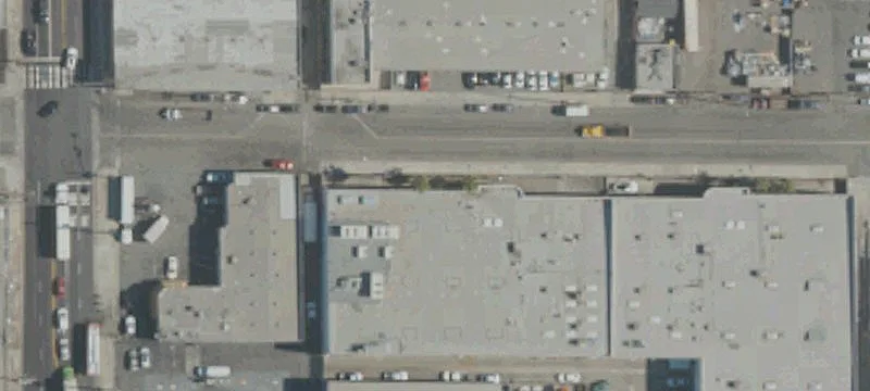 Industrial Flex-Asset with Updated Office