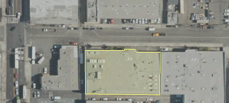 Industrial Flex-Asset with Updated Office