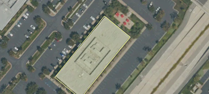 Irvine Office Space Available
