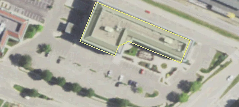 Madison Office Space For Rent