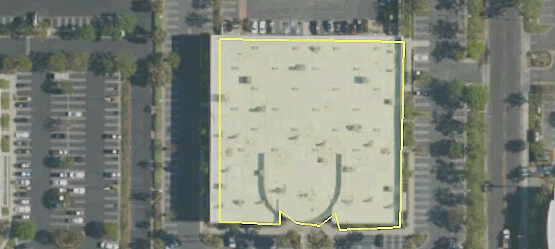 Free Standing R&D Building