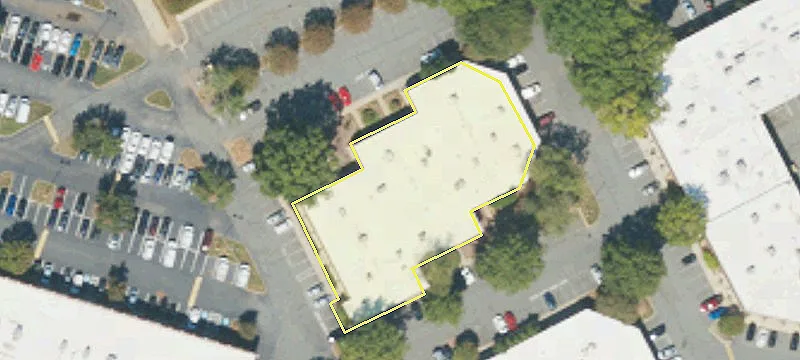 Office Space Near I-77