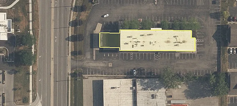 Maumee Office Space Available