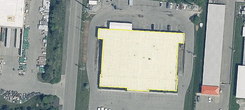 Westerville Warehouse, Showroom, and Offices