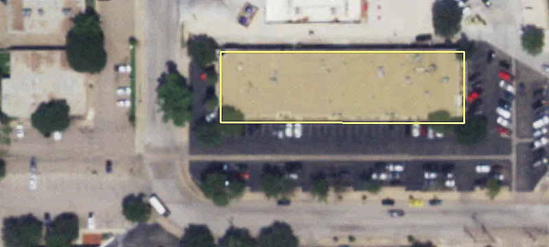 Retail Space in High-Traffic Area