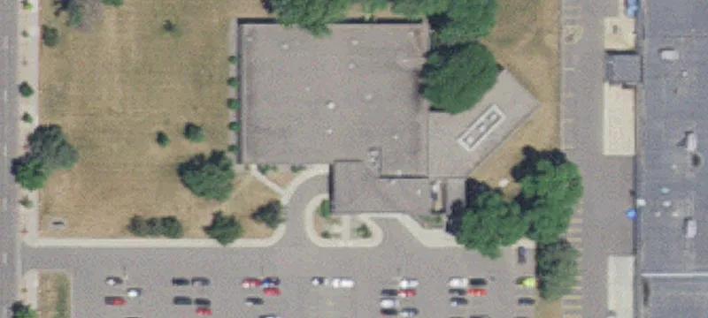 Prime Apple Valley Commercial Property