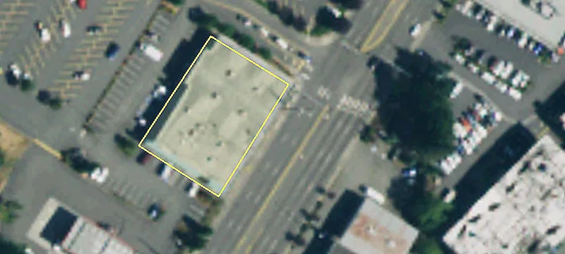 Everett Retail Space Available