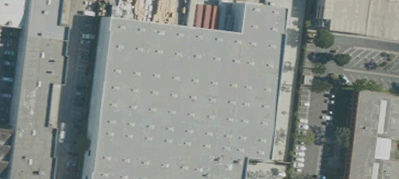 Freestanding Industrial Building for Lease