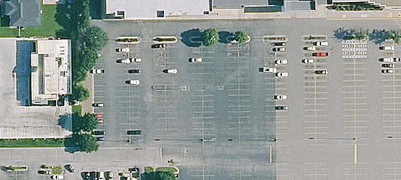 Wichita Retail Space For Lease