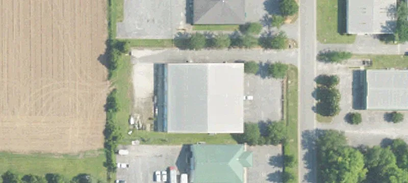 Daphne Office/Warehouse Space Available