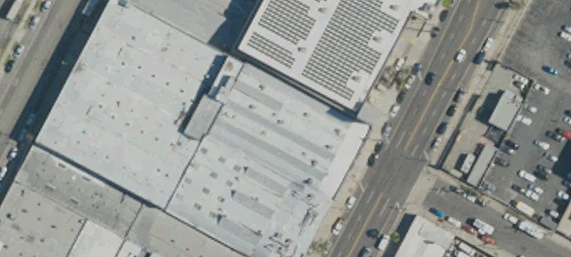 Secure Warehouse Space Near USC