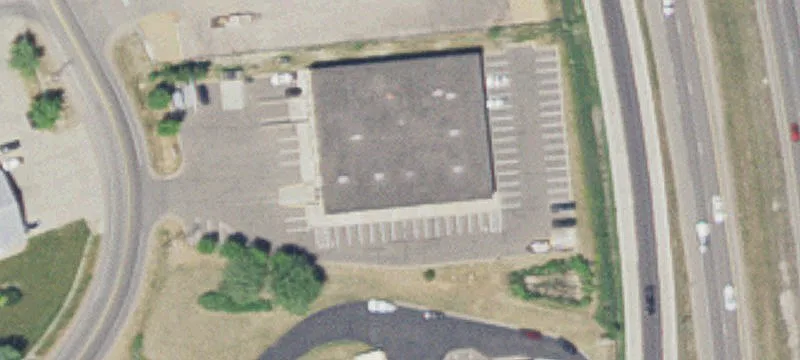 St Michael Warehouse Space Available