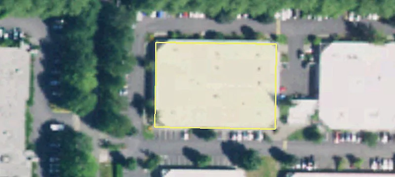 Redmond Flex Space For Rent
