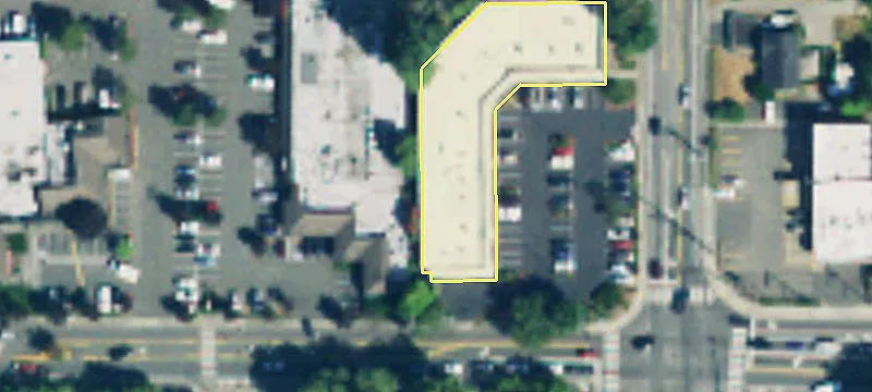 Kirkland Retail Space Available