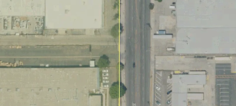 Distribution/Flex/Industrial Warehouse For Rent