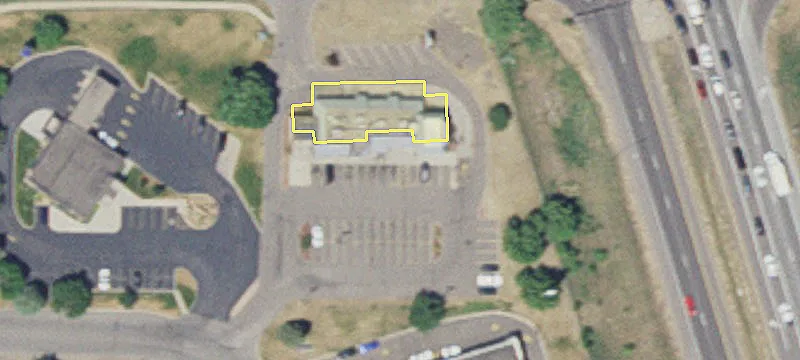 Retail Space in Elk River