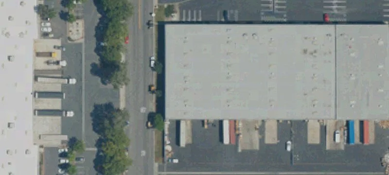 Fontana Warehouse with Large Yard