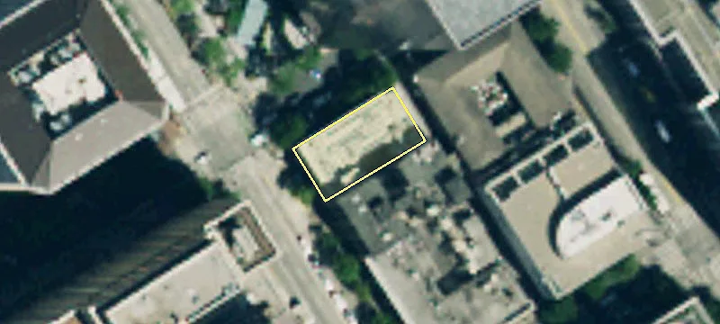 Seattle Office Space Available