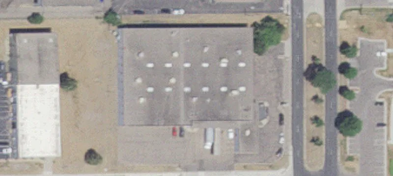 Industrial Facility in Prime Location
