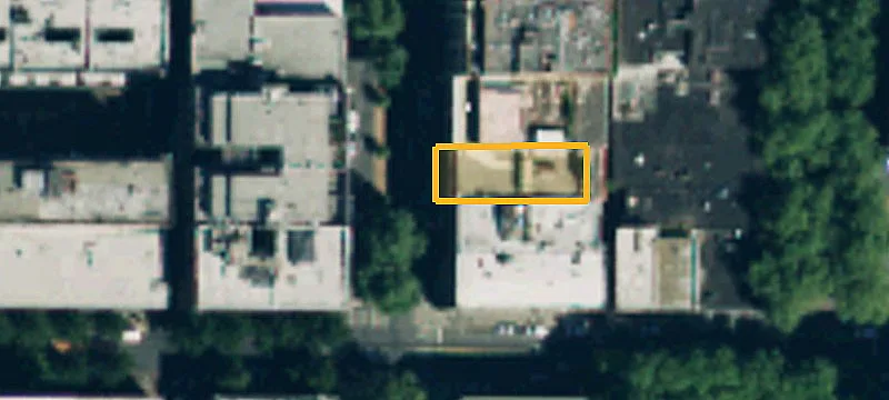 Seattle Office Space Available