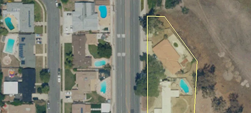 Rialto Distribution Property For Lease