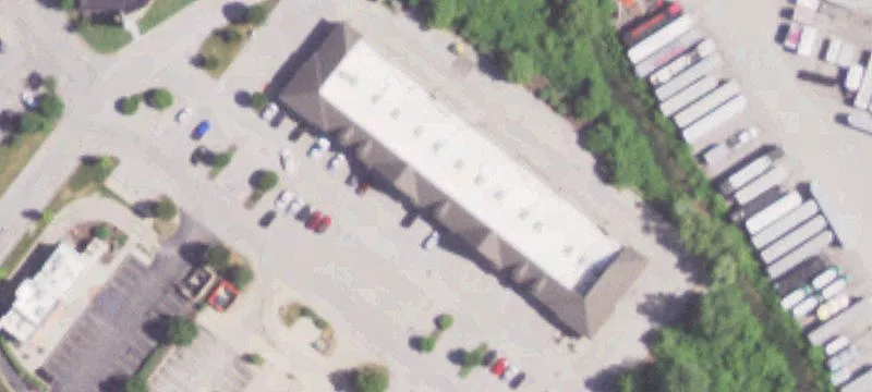 Retail Space in Saint Charles