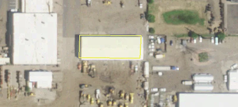 Industrial Space with I-25 Visibility