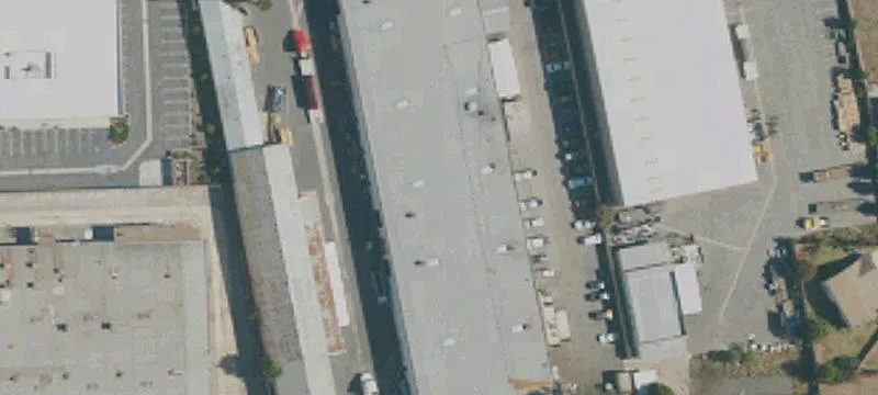 New Industrial Space Available