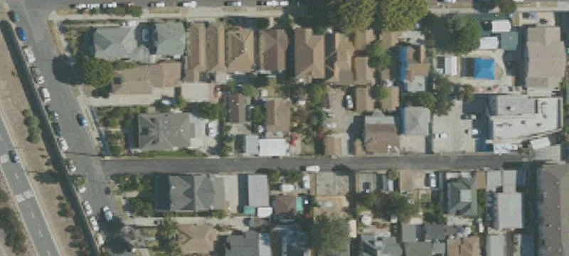 Industrial Space Near Dodger Stadium